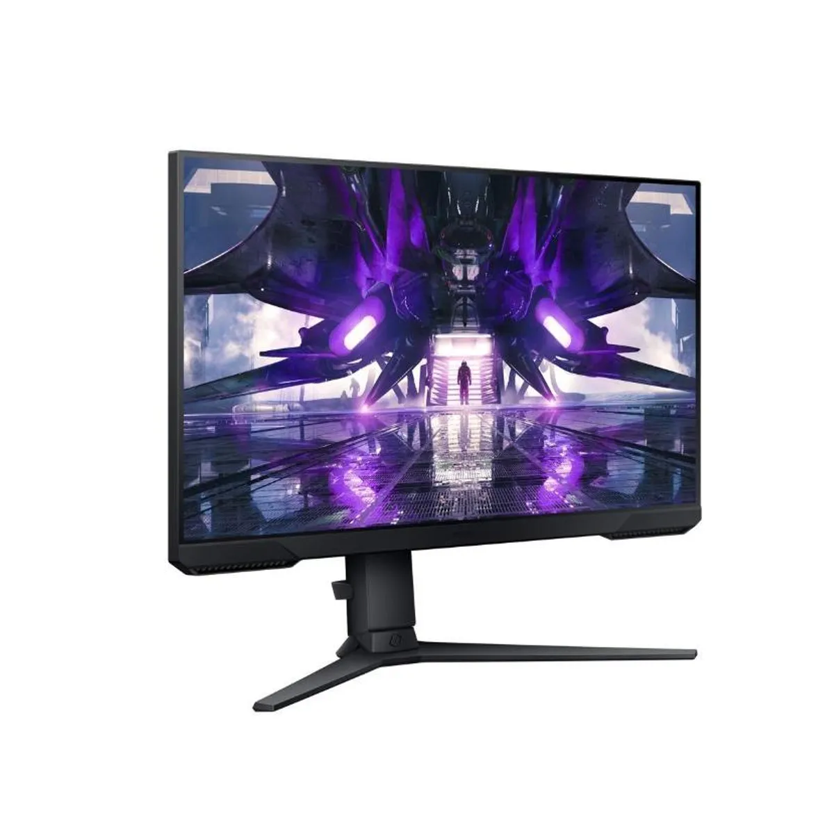 SAMSUNG - Monitor Samsung Odyssey G3 S27AG32 / FHD / 165 Hz/ 27" LED SAMSUNG