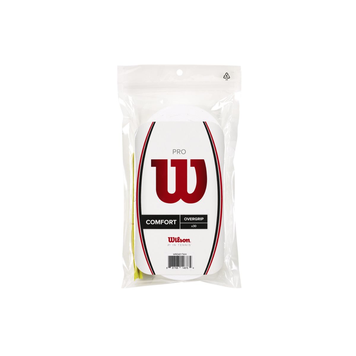 WILSON - Pro Overgrip 30Pk Wilson