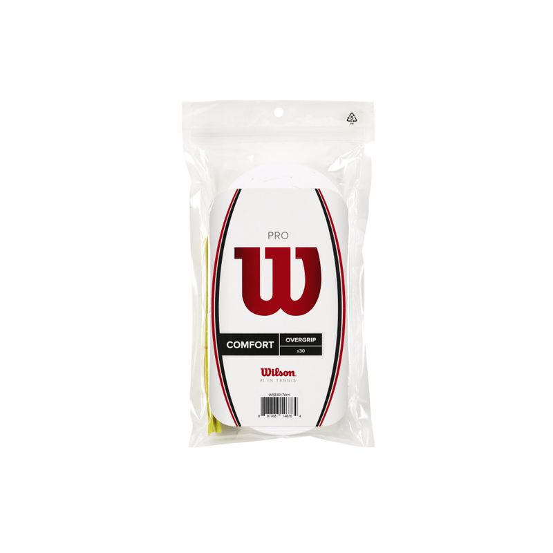 WILSON - Pro Overgrip 30Pk Wilson