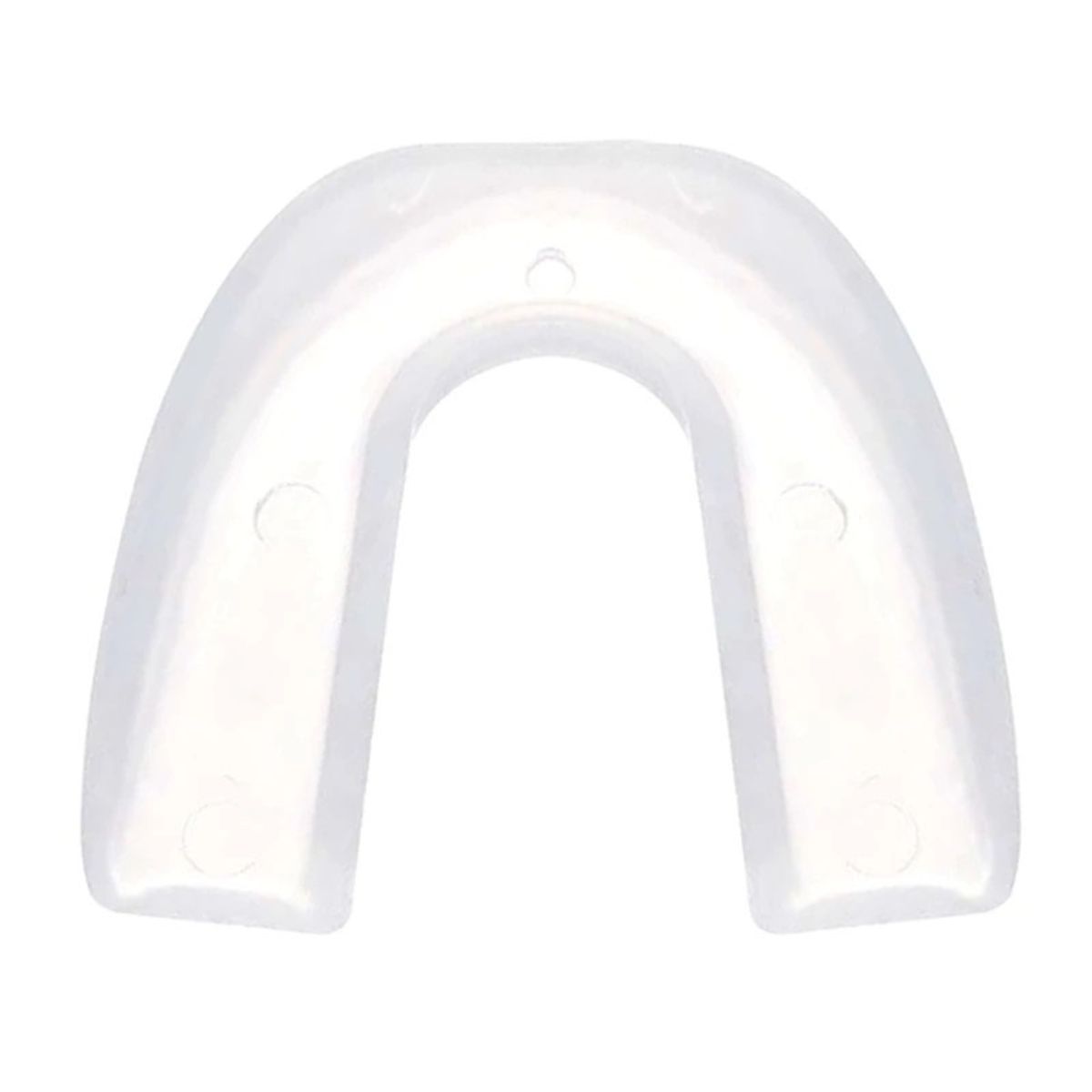 MERCADO CBF - Protector Bucal Boxeo, Rugby,  Bruxismo.