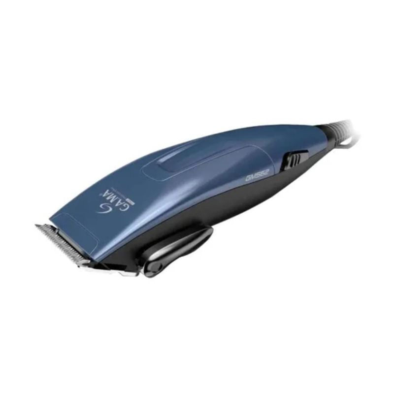 GAMA - Cortadora de pelo GA.MA Italy GM 562 13 azul 220V