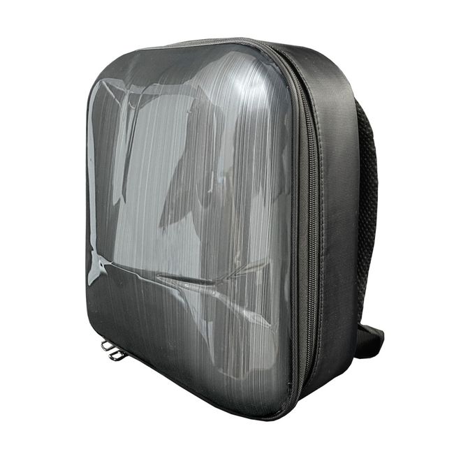 GENERICO - Bolso Mochila De Hombro Rígida Drone Para Dji Mavic Air 2