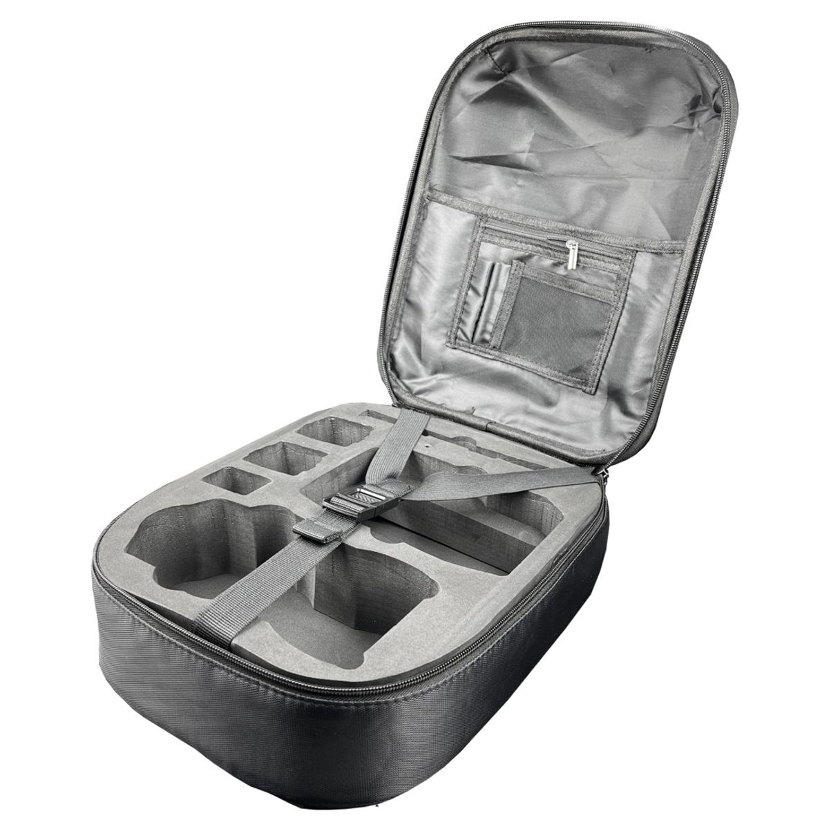 GENERICO - Bolso Mochila De Hombro Rígida Drone Para Dji Mavic Air 2