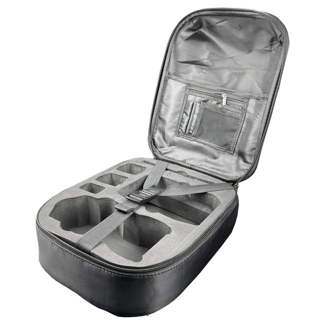 GENERICO - Bolso Mochila De Hombro Rígida Drone Para Dji Mavic Air 2