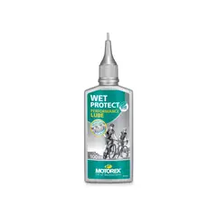 CUBE - Lubricante Motorex Chainlube For Wet Conditions 100ML