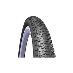 MITAS - Neumático Zefyros Tubeless Supra Textra TD-29X2.25