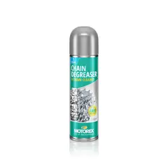 CUBE - Limpiador Bicicleta Motorex Desengarsante de Cadena 500ML