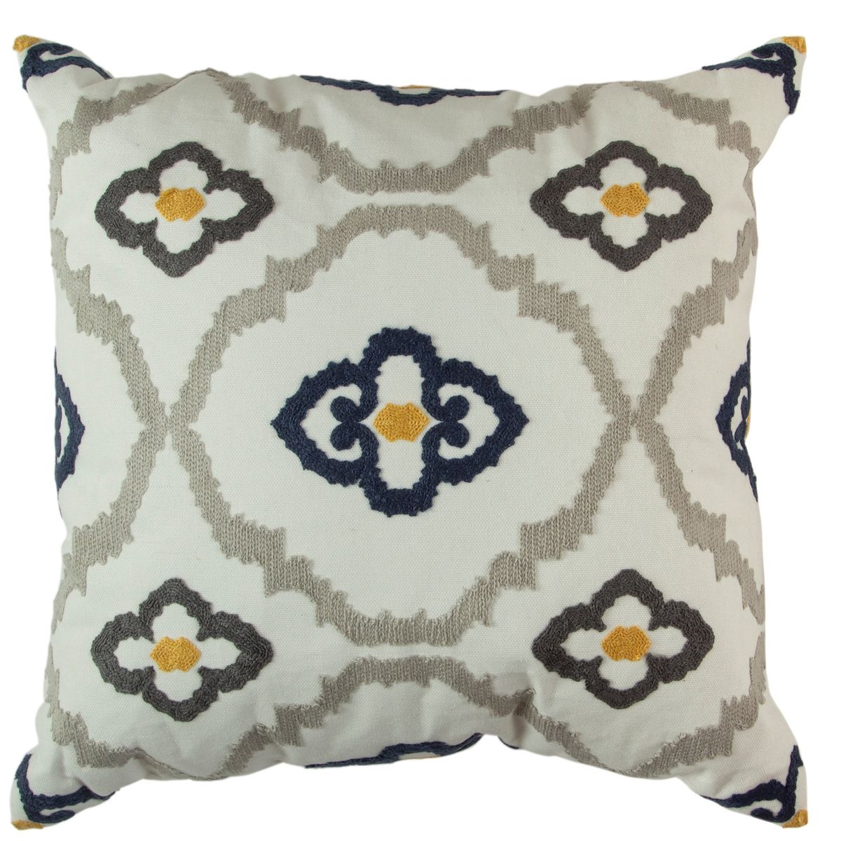 SUEÑO BLANCO - COJIN PROVENCE I