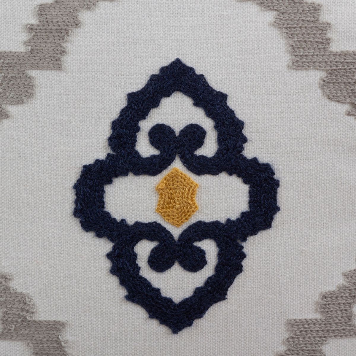 SUEÑO BLANCO - COJIN PROVENCE I