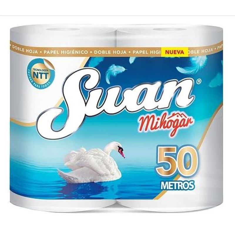GENERICO - Manga Confort SWAN 50 metros