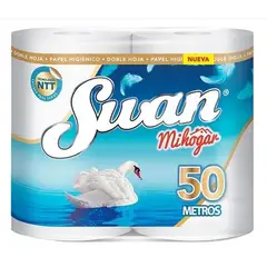 GENERICO - Manga Confort SWAN 50 metros