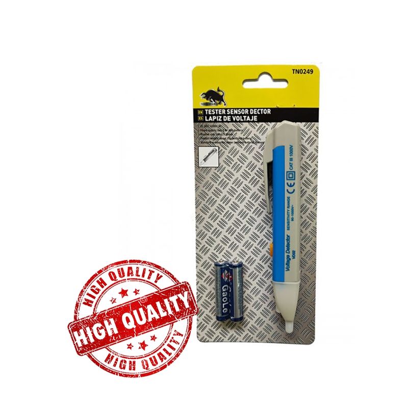 OEM - Teste sensor  Detector Corriente Lapiz Voltaje 90 - 1000v