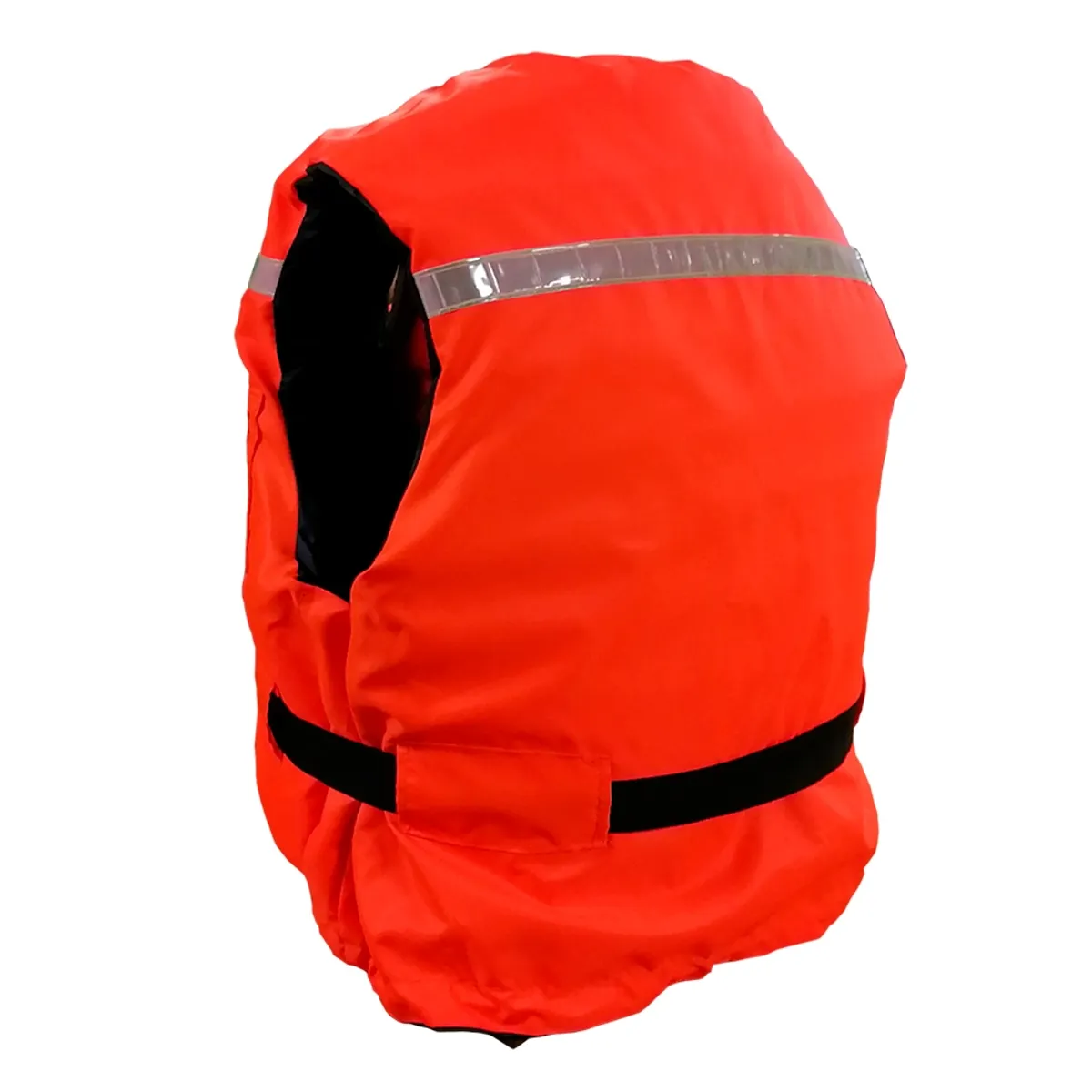 AQUA PLAST - Chaleco Salvavidas Costero Sin Cuello