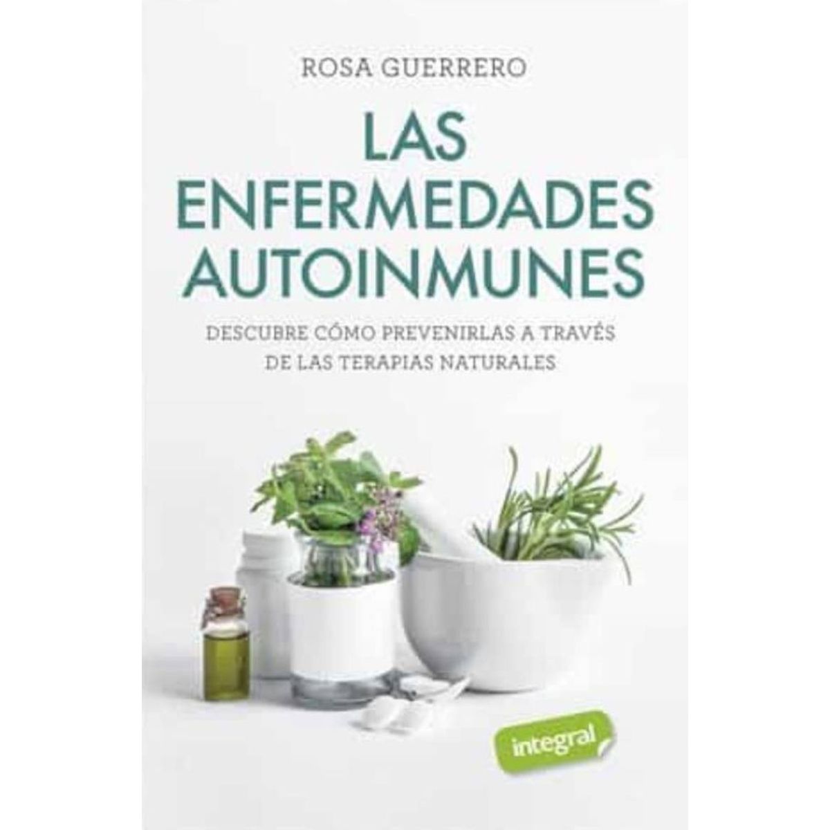 TOP10BOOKS - LIBRO Las E n f e r m e d a d e s Autoinmunes - Las E n f e r m e d a d e s