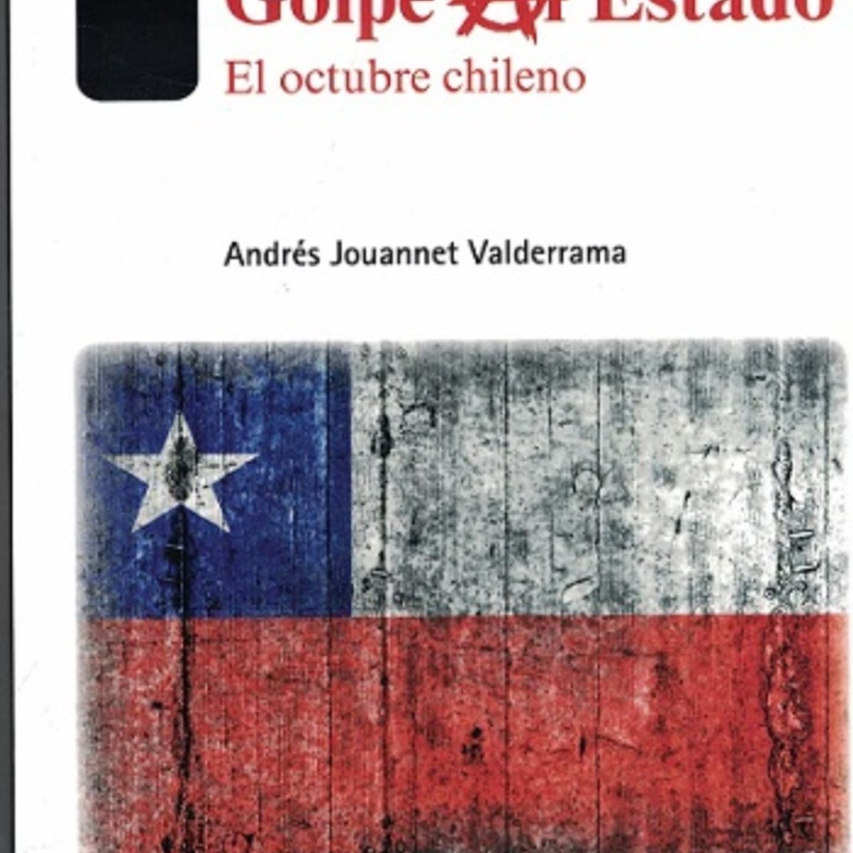 TOP10BOOKS - LIBRO Golpe Al Estado - Golpe Al Estado