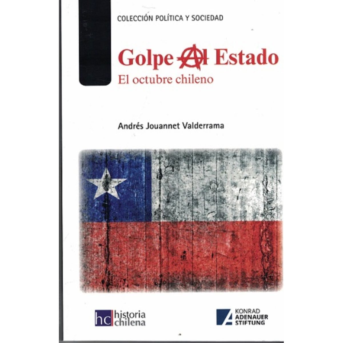 TOP10BOOKS - LIBRO Golpe Al Estado - Golpe Al Estado