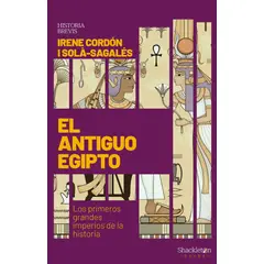 TOP10BOOKS - LIBRO El Antiguo Egipto - El Antiguo Egipto