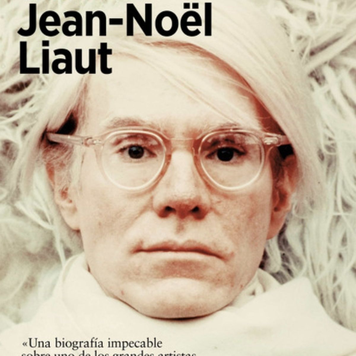 TOP10BOOKS - LIBRO Andy Warhol - Andy Warhol