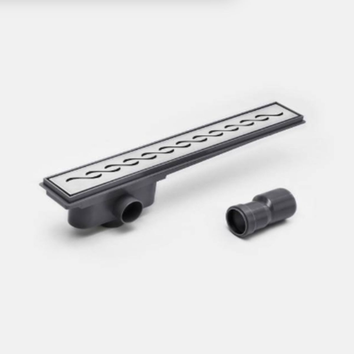 ATRIM CHILE - Desague Rio Lineal Wave Ondas