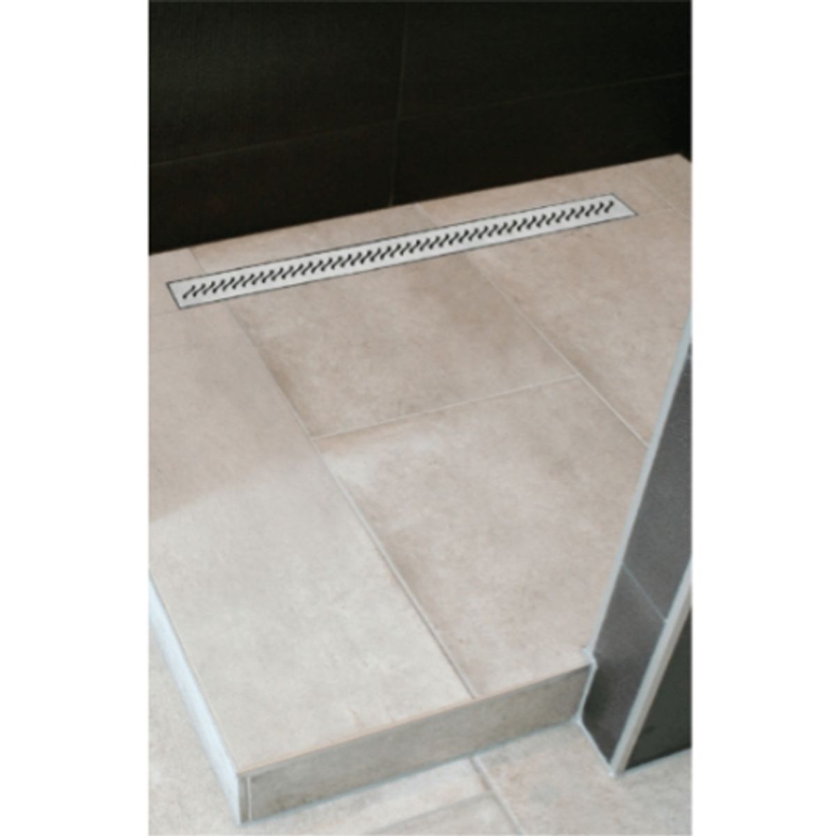 ATRIM CHILE - Desague Rio Lineal Wave Ondas