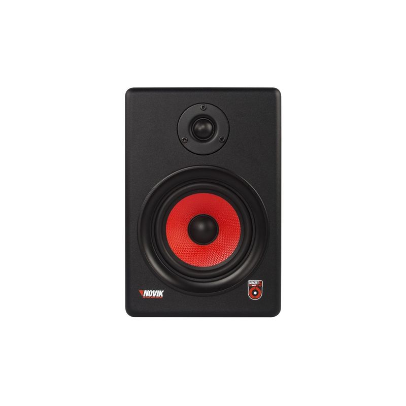 NOVIK NEO - MONITOR ESTUDIO NOVIK CONCERT 5 MK2 NOVIK NEO