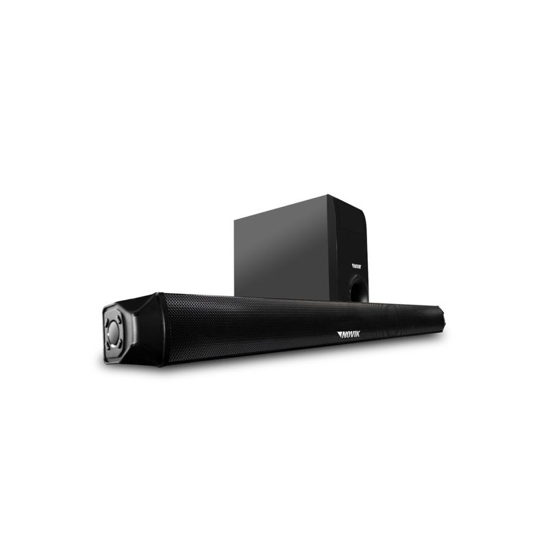 NOVIK NEO - HOME AUDIO SOUNDBAR INFINITY 8 NOVIK NEO