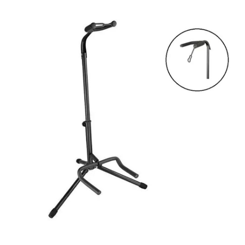RMX - Atril de Guitarra y Bajo Ajustable - RMX.