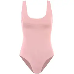 GARSIL - Polera Tipo Body Para Mujer Con Fibra De Bambu - Sin Mangas