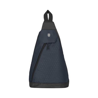 Imagen 2 del producto Mochila Altmont Dual-Compartment Monosling color azul