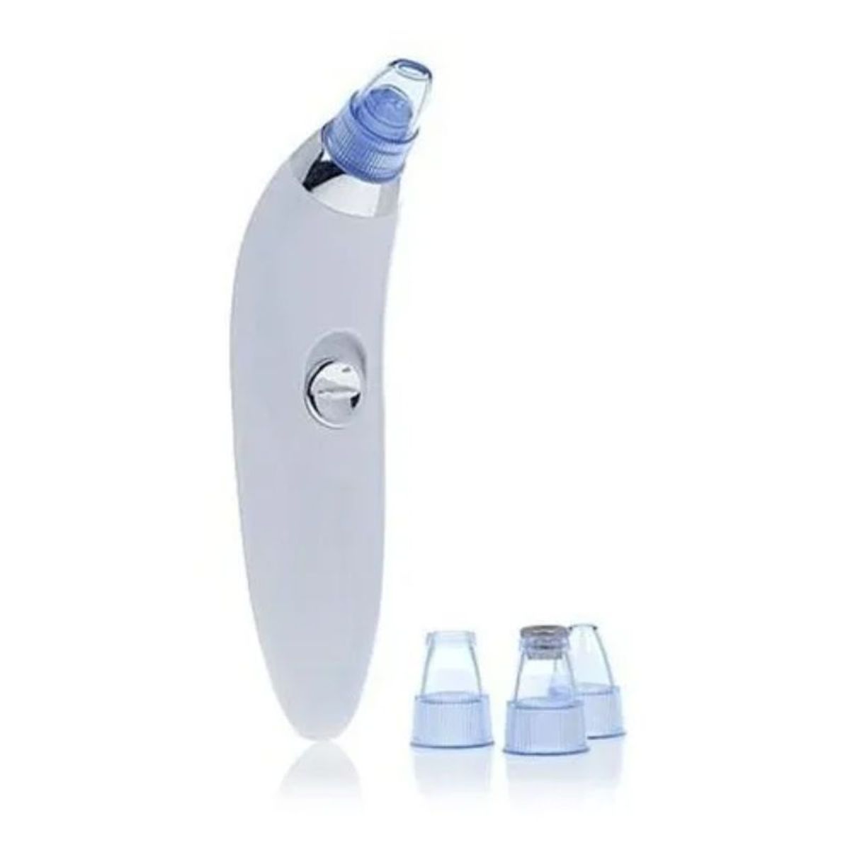 GENERICO - Removedor Puntos Negros Limpieza Facial azul