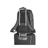Mochila Architecture Gris Urban2 Deluxe