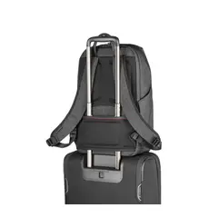 VICTORINOX - Mochila Architecture Gris Urban2 Deluxe