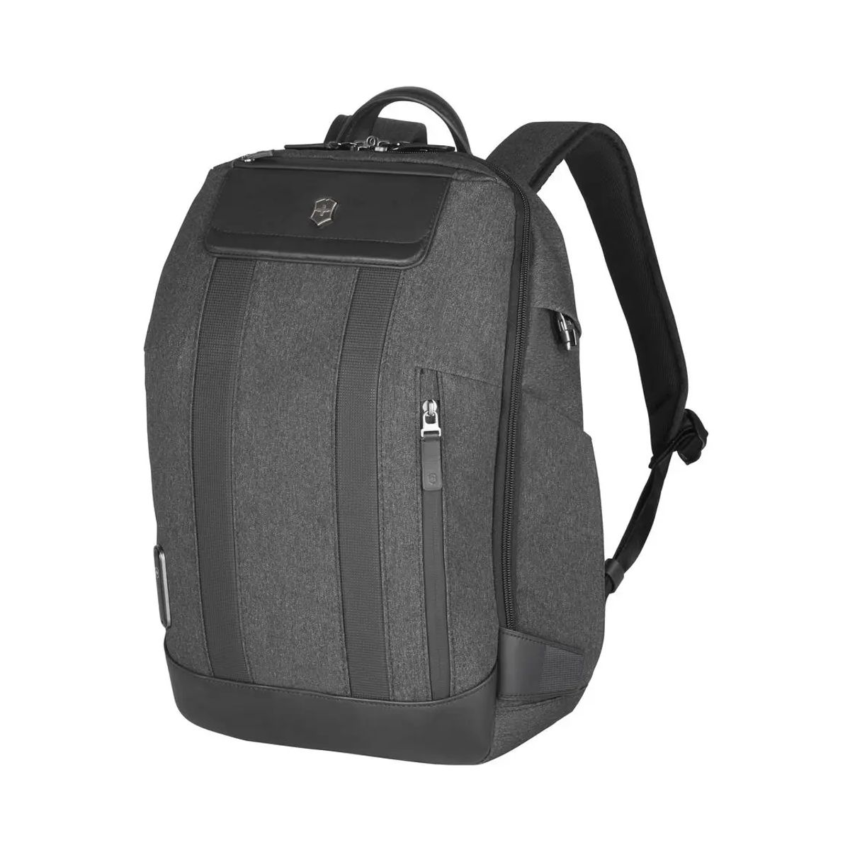 VICTORINOX - Mochila Architecture Gris Urban2 Deluxe Victorinox