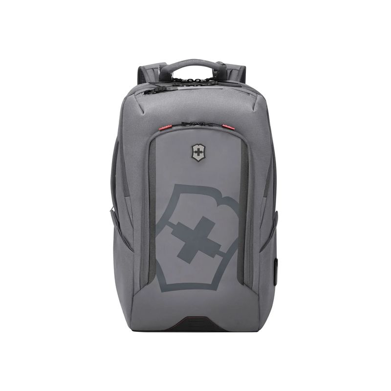 VICTORINOX - Mochila Touring 2.0 Expandible Gris