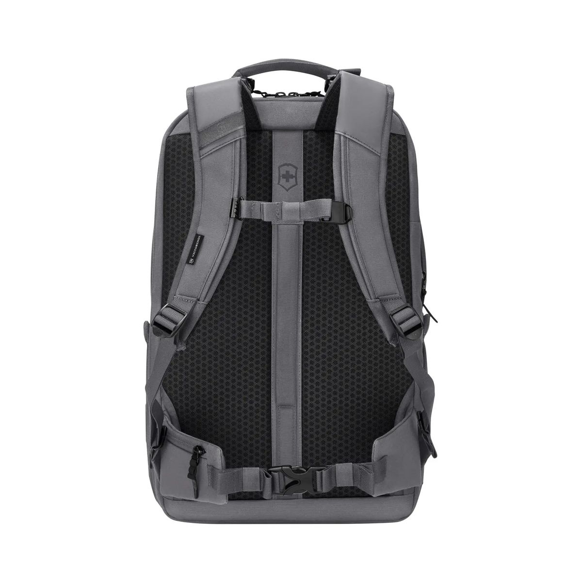 VICTORINOX - Mochila Touring 2.0 Expandible Gris