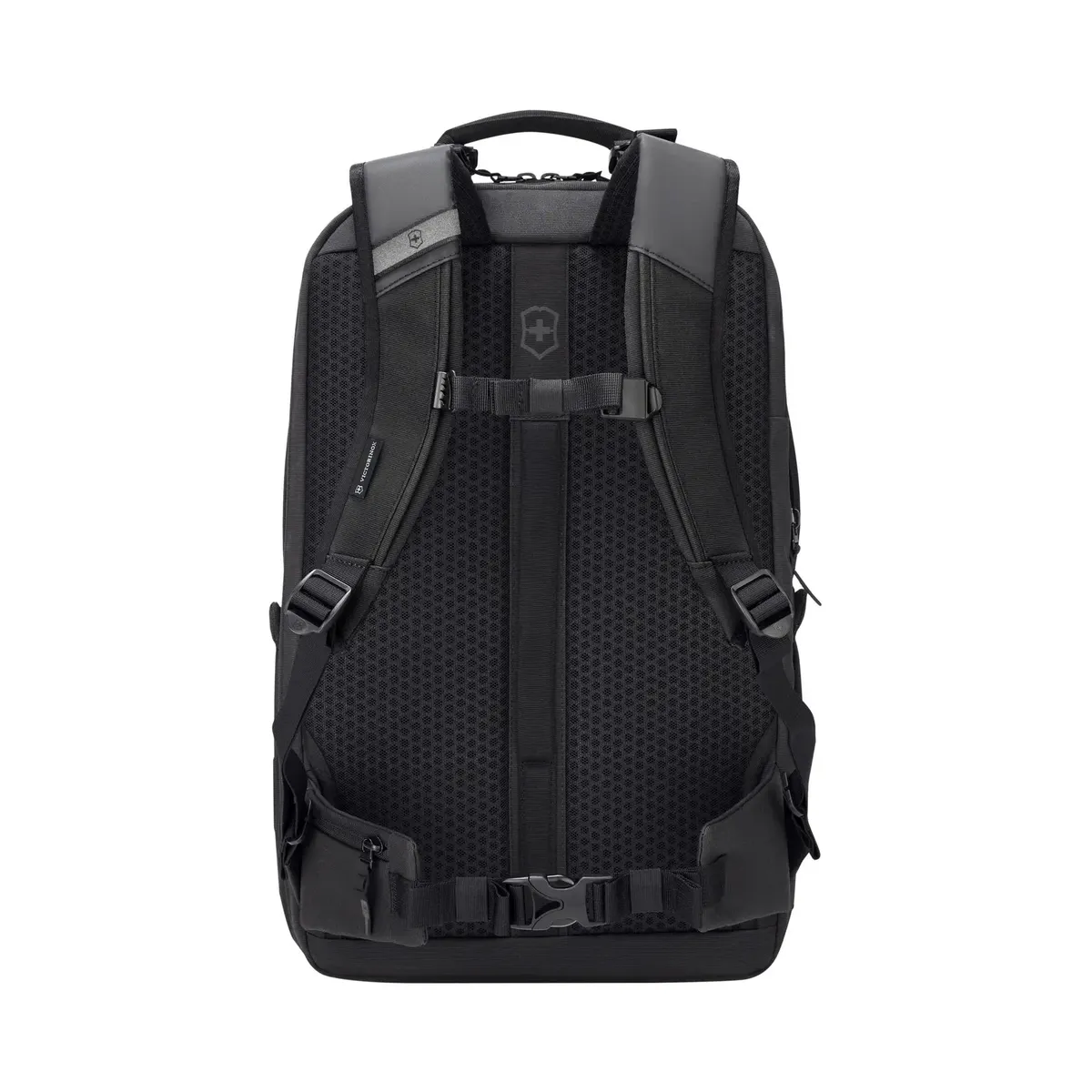 VICTORINOX - Mochila Touring 2.0 Expandible Negro