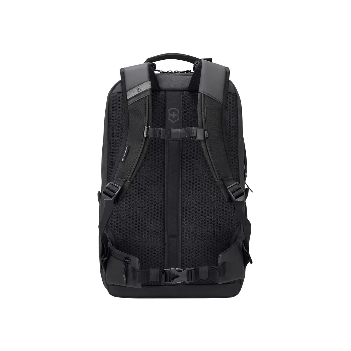 VICTORINOX - Mochila Touring 2.0 Expandible Negro