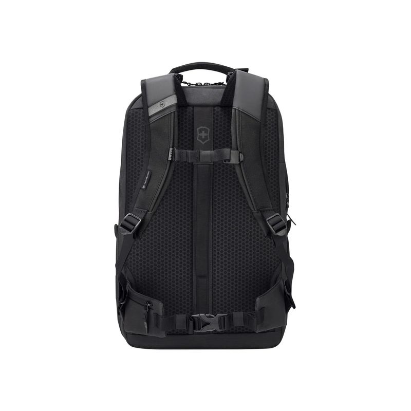 VICTORINOX - Mochila Touring 2.0 Expandible Negro