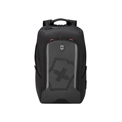 Imagen 2 del producto Mochila Touring 2.0 Expandible Negro