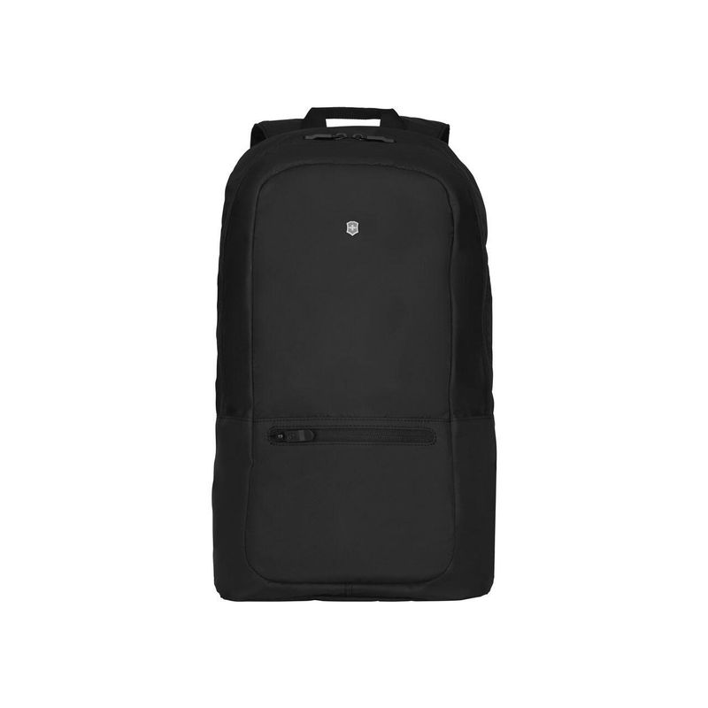 VICTORINOX - Mochila Packable Backpack negro Victorinox