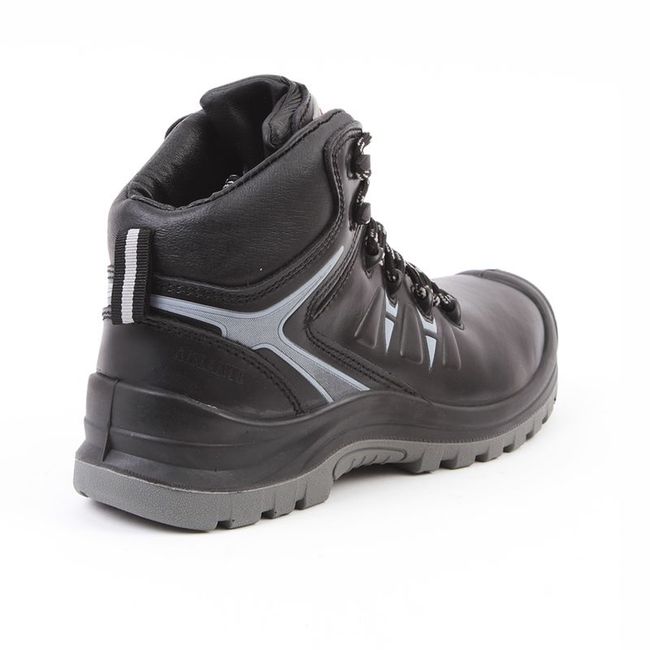 MAX WORK - Botín De Seguridad Lexxus Maxwork