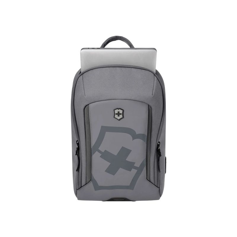 VICTORINOX - Mochila Touring 2.0 City Daypack Gris