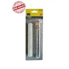 OEM - Set Porta Tiza Para Herrería + 4 Tizas Dura