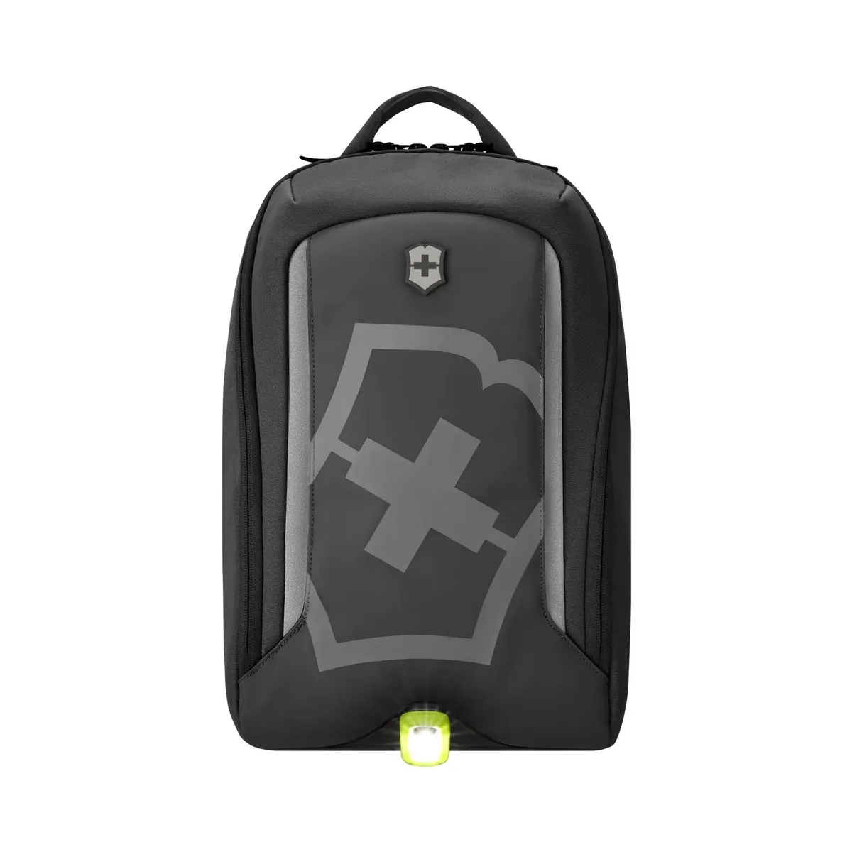 VICTORINOX - Mochila Touring 2.0 City Daypack Negro
