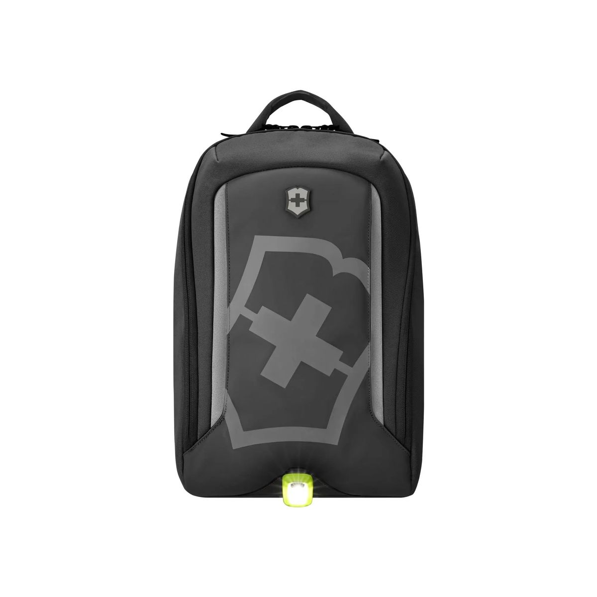 VICTORINOX - Mochila Touring 2.0 City Daypack Negro