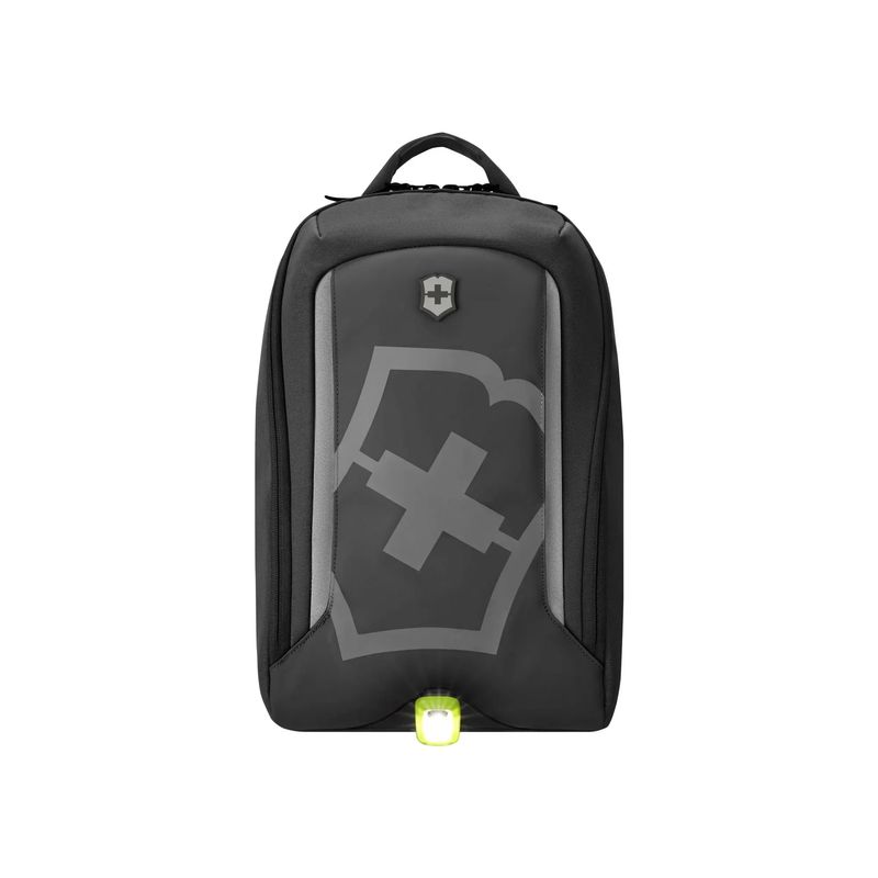 VICTORINOX - Mochila Touring 2.0 City Daypack Negro