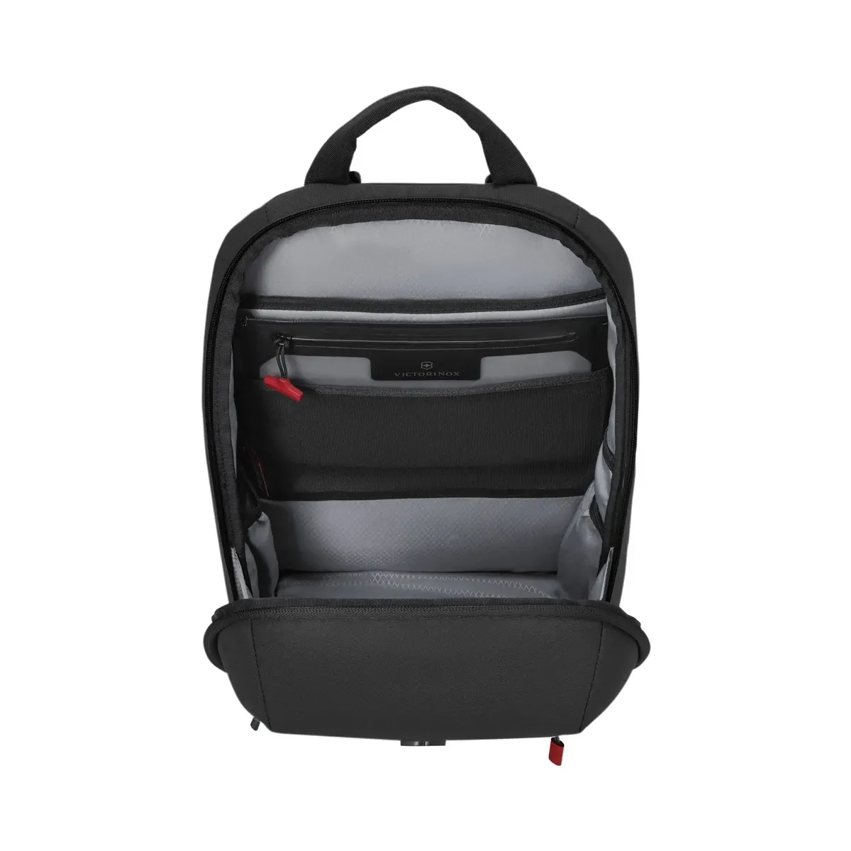 VICTORINOX - Mochila Touring 2.0 City Daypack Negro