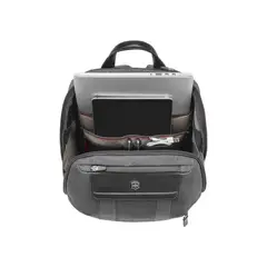 VICTORINOX - Mochila Architecture Gris Urban2 City