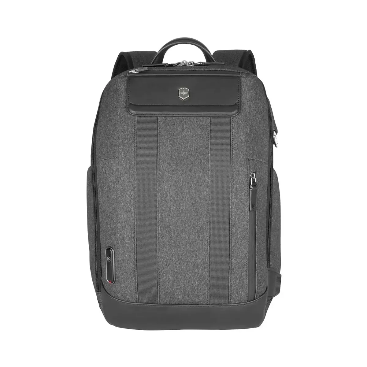 VICTORINOX - Mochila Architecture Gris Urban2 City Victorinox