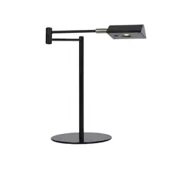 BOSCO - LAMPARA DE MESA NUVOLA NEGRO LED - Negro